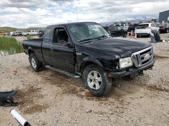 2006 Ford Ranger Super Cab VIN: 1FTZR15E76PA42348 Lot: 54736254