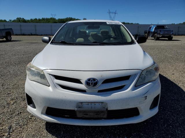 2011 Toyota Corolla Base VIN: JTDBU4EE3B9160705 Lot: 54213664