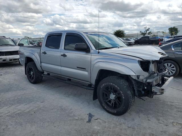 2015 Toyota Tacoma Double Cab Prerunner VIN: 5TFJU4GN6FX082303 Lot: 54679914