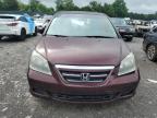 HONDA ODYSSEY EX photo