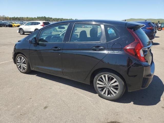 2015 Honda Fit Ex VIN: 3HGGK5H82FM773690 Lot: 53516894