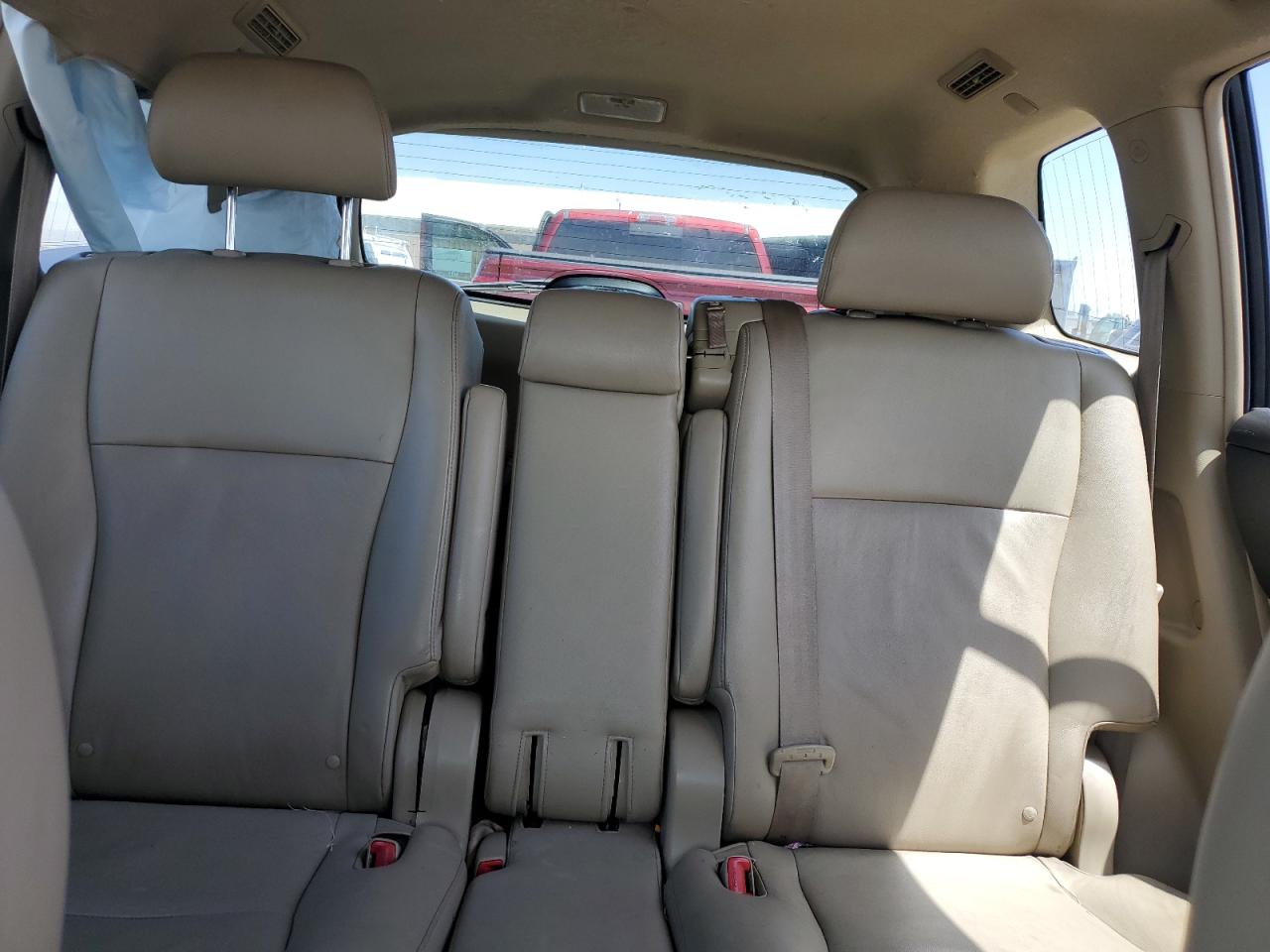 JTEES42A182079851 2008 Toyota Highlander Limited