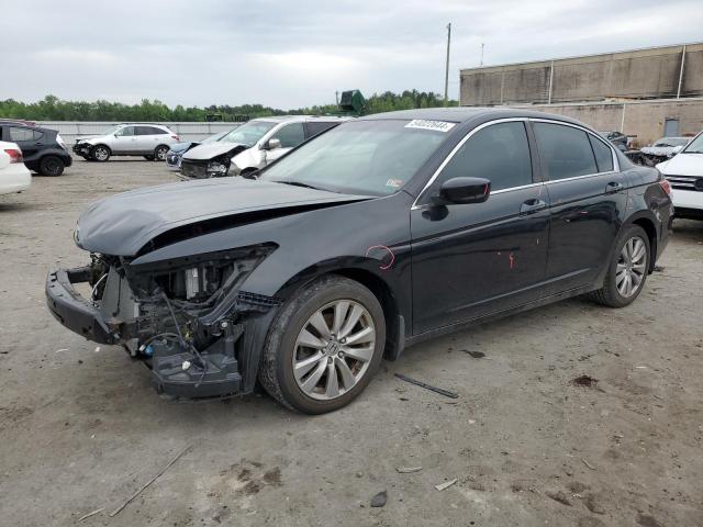 2012 Honda Accord Exl VIN: 1HGCP2F86CA065372 Lot: 54022644