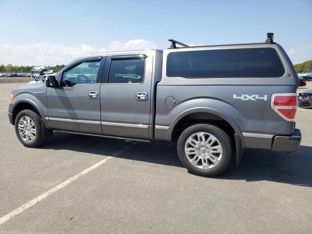 2011 Ford F150 Supercrew VIN: 1FTFW1EF6BFA54415 Lot: 54064314