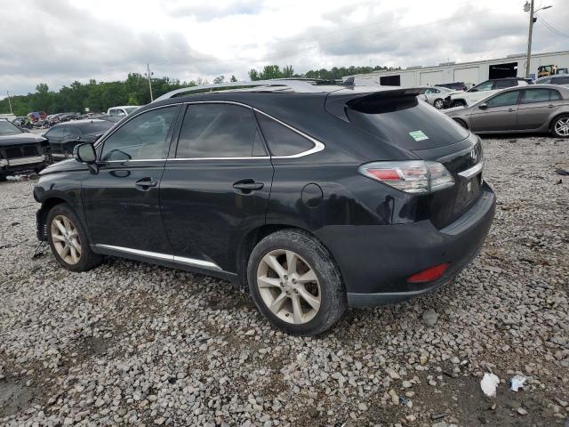 2012 Lexus Rx 350 VIN: 2T2ZK1BA2CC073079 Lot: 53934164