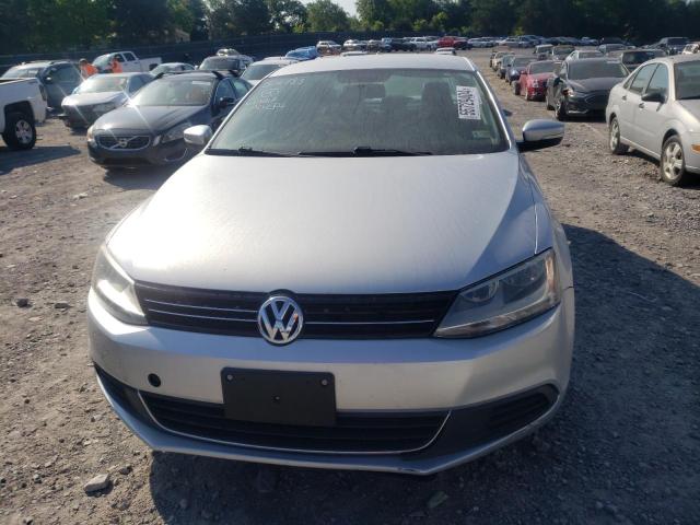 2014 Volkswagen Jetta Tdi VIN: 3VWLL7AJ2EM302783 Lot: 55729404