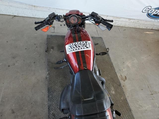 2016 HARLEY-DAVIDSON VRSCDX NIG - 1HD1HHH1XGC802295