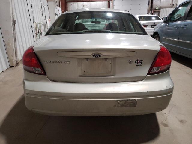 2006 Ford Taurus Se VIN: 1FAFP53UX6A109351 Lot: 55927444