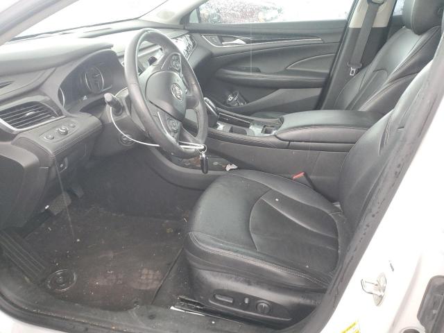 2017 Buick Lacrosse Essence VIN: 1G4ZP5SS5HU162415 Lot: 54488224