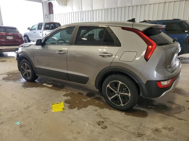 2023 Kia Niro Lx VIN: KNDCP3LE5P5065148 Lot: 53814994