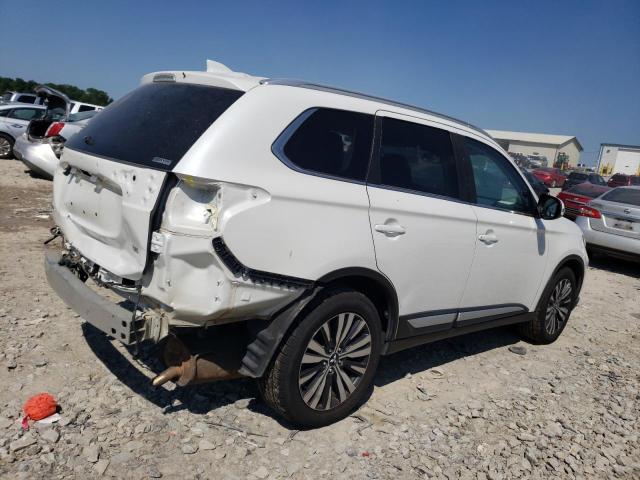 Vin: ja4az3a34lz023666, lot: 55511364, mitsubishi outlander se 20203