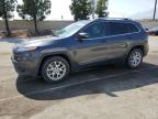 JEEP CHEROKEE L photo