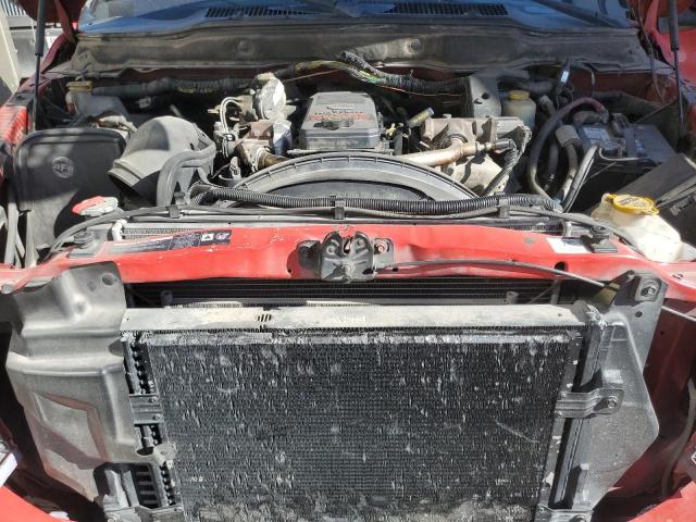 2007 Dodge Ram 3500 VIN: 3D7MX49A97G805815 Lot: 52864594