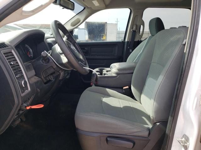 2015 Ram 1500 St VIN: 1C6RR7KM8FS662354 Lot: 54943784