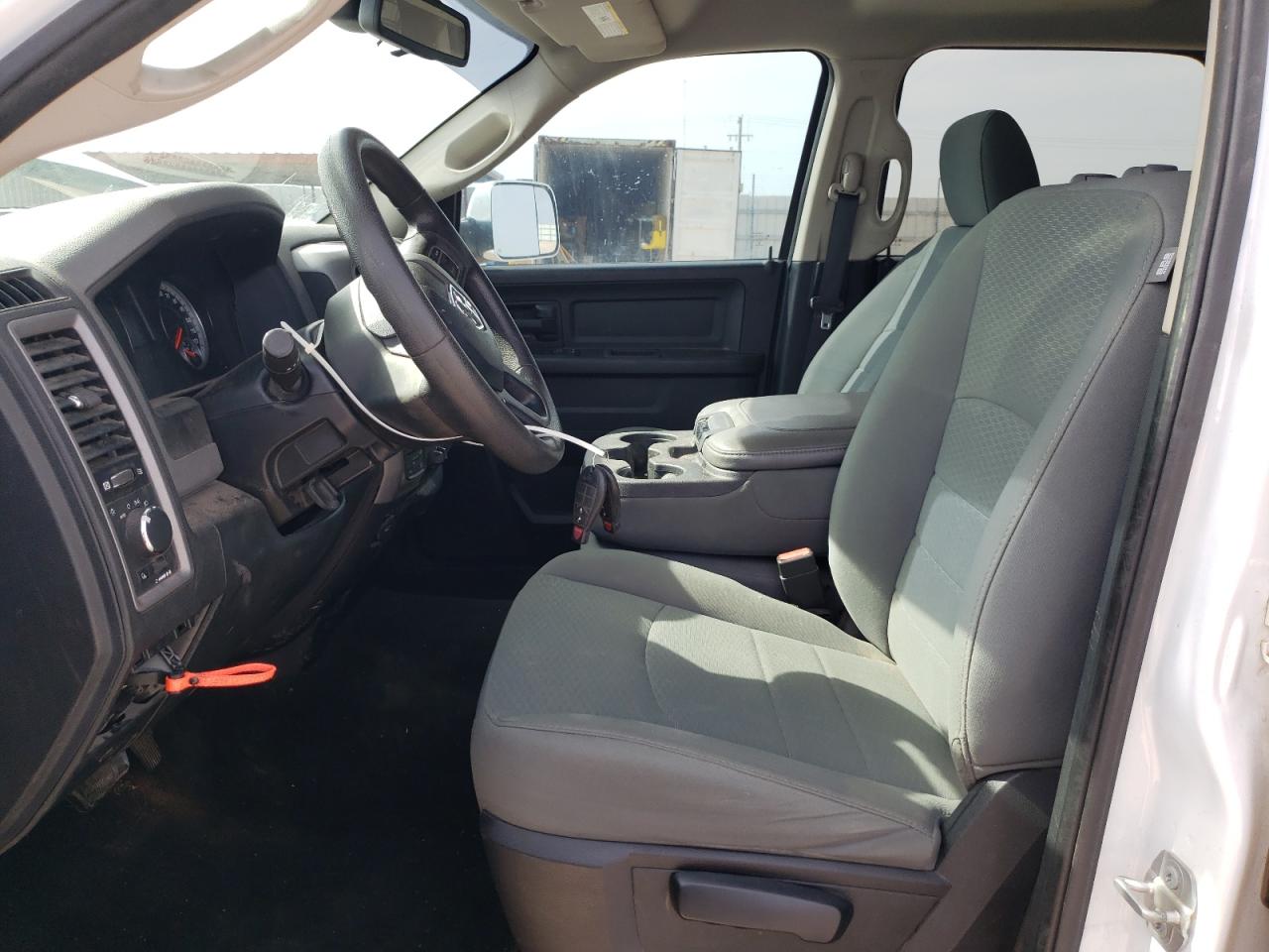 1C6RR7KM8FS662354 2015 Ram 1500 St