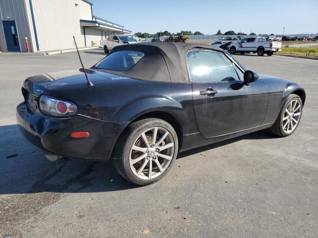 2006 Mazda Mx-5 Miata VIN: JM1NC25F160103006 Lot: 54098794