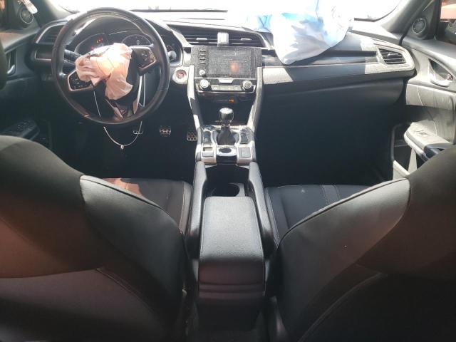 2020 Honda Civic Sport VIN: 19XFC2E81LE022760 Lot: 55324164