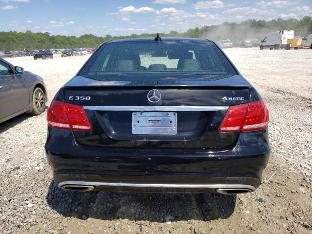 2014 Mercedes-Benz E 350 4Matic VIN: WDDHF8JB7EA774964 Lot: 53319544