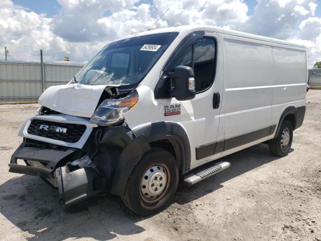 2019 Ram Promaster 1500 1500 Standard VIN: 3C6TRVAG3KE508184 Lot: 54290934