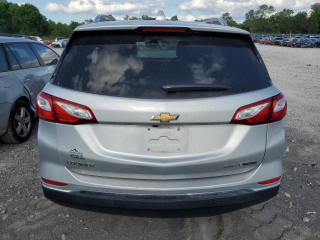 2018 Chevrolet Equinox Premier VIN: 2GNAXVEV4J6307740 Lot: 54538094