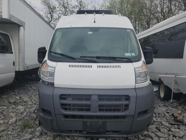 2017 Ram Promaster 2500 2500 High VIN: 3C6TRVDG2HE526096 Lot: 56353454