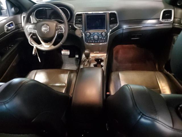 2018 Jeep Grand Cherokee Limited VIN: 1C4RJFBG5JC421875 Lot: 54837804