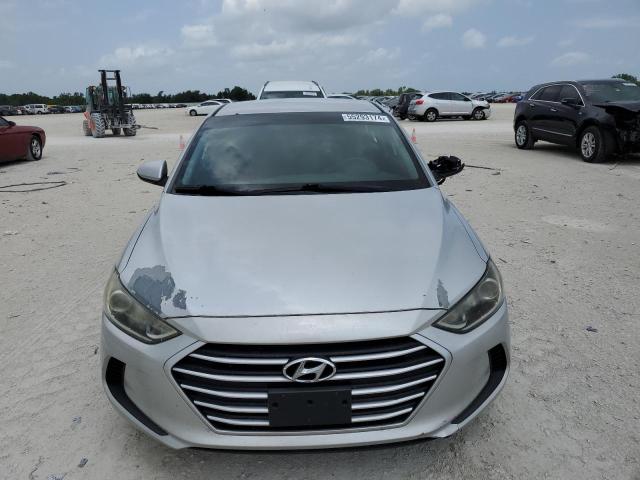 2017 Hyundai Elantra Se VIN: 5NPD84LF4HH145249 Lot: 55293174