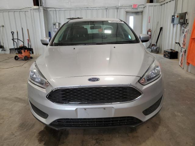 2018 Ford Focus Se VIN: 1FADP3F26JL291939 Lot: 54234544