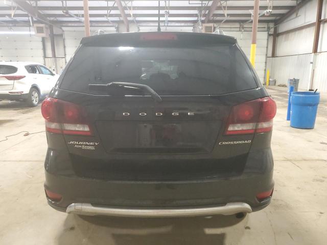 2016 Dodge Journey Crossroad VIN: 3C4PDCGB4GT212196 Lot: 54405754