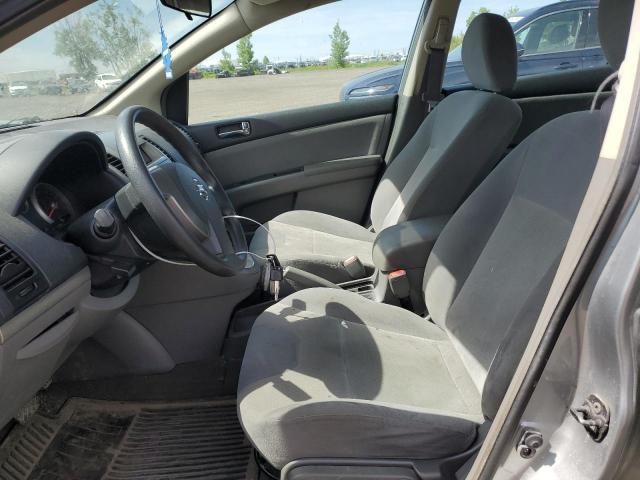 2009 Nissan Sentra 2.0 VIN: 3N1AB61E39L676540 Lot: 55235434