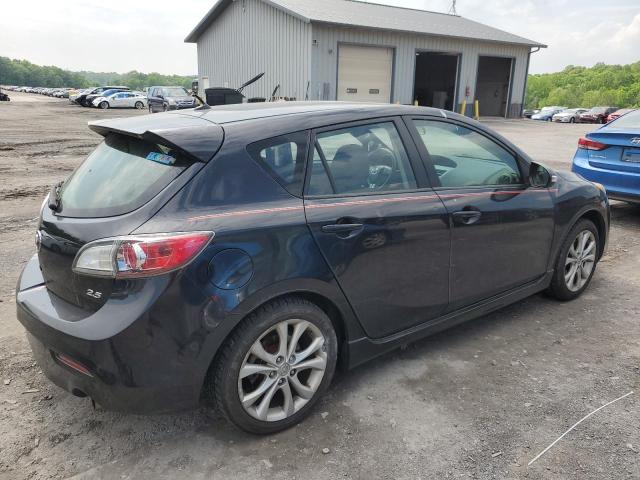 2010 Mazda 3 S VIN: JM1BL1H64A1188998 Lot: 54007654