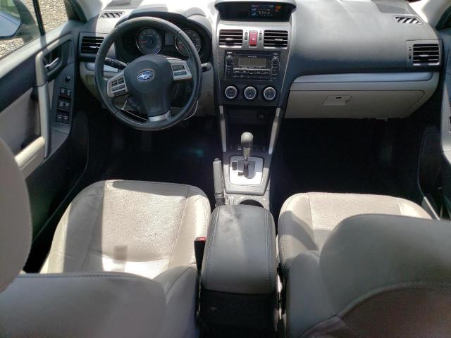 2014 Subaru Forester 2.5I Limited VIN: JF2SJAHC9EH532142 Lot: 56769804