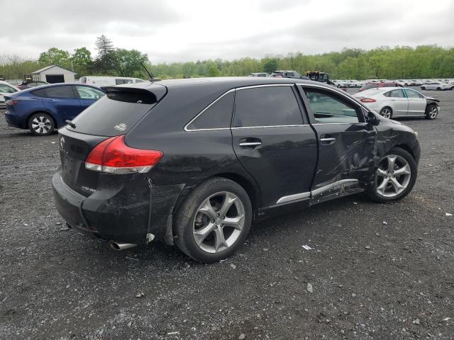 2012 Toyota Venza Le VIN: 4T3BK3BB3CU066075 Lot: 53785104