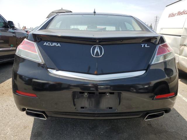 2012 Acura Tl VIN: 19UUA8F5XCA007165 Lot: 54620084