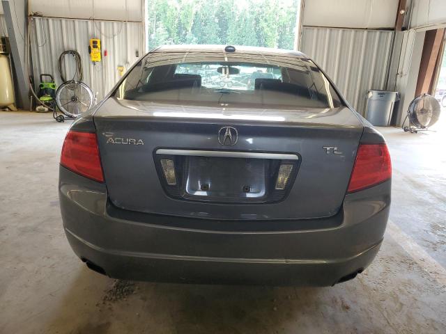 2005 Acura Tl VIN: 19UUA65585A053957 Lot: 56474424