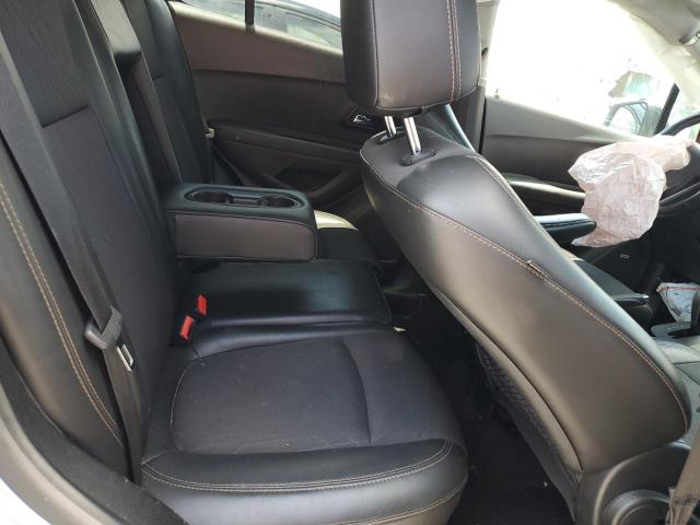 2018 CHEVROLET TRAX 1LT - 3GNCJPSB6JL150594