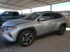 2024 HYUNDAI TUCSON SEL - 5NMJF3DEXRH298175