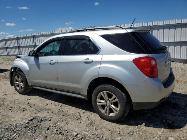 2015 Chevrolet Equinox Lt VIN: 1GNFLFEK2FZ145244 Lot: 56606074