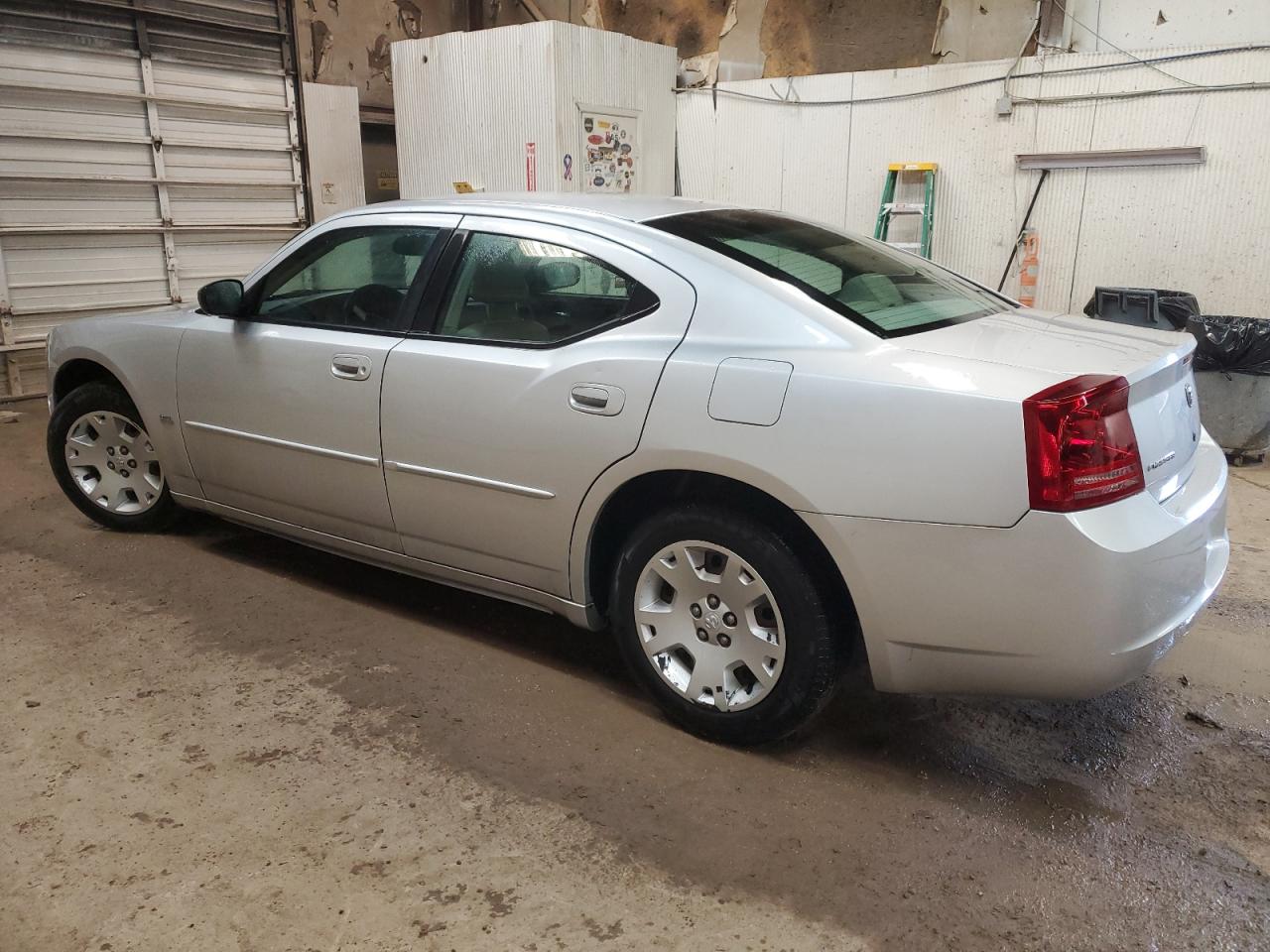 2B3KA43G56H336920 2006 Dodge Charger Se