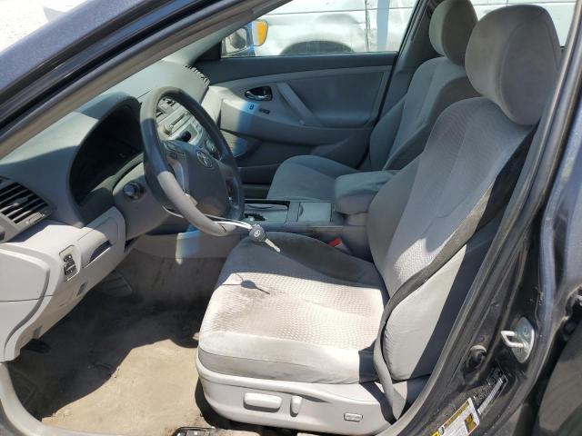 2010 Toyota Camry - Image 7