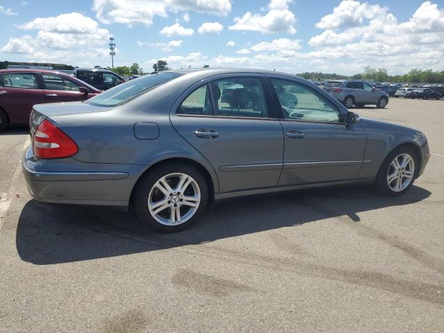 2005 Mercedes-Benz E 500 4Matic VIN: WDBUF83J25X184387 Lot: 56734924