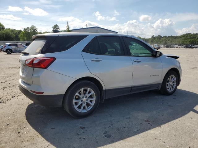 2020 CHEVROLET EQUINOX LS - 3GNAXHEV6LS735833