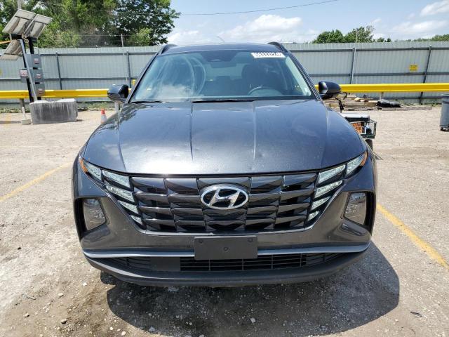 2024 Hyundai Tucson Sel VIN: 5NMJBCDE2RH339815 Lot: 56333224