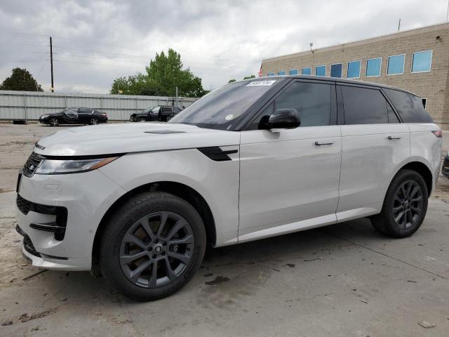 سيارات مضروبة – كوبارت امريكا 2023 LAND ROVER RANGE ROVER SPORT DYNAMIC ...