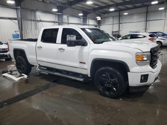 3GTU2VEC0EG130780 2014 GMC Sierra K1500 Slt