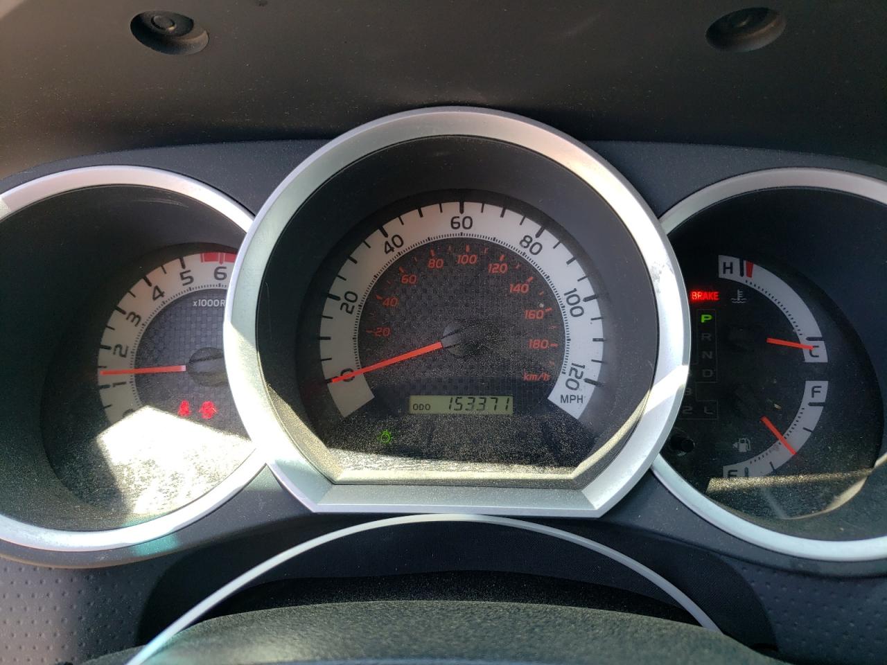 3TMLU4EN1DM118283 2013 Toyota Tacoma Double Cab