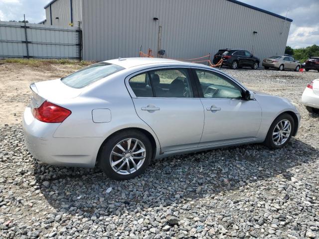 2008 Infiniti G35 VIN: JNKBV61E68M216655 Lot: 54893924