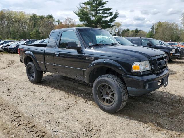 1FTZR15E86PA31505 | 2006 Ford ranger super cab