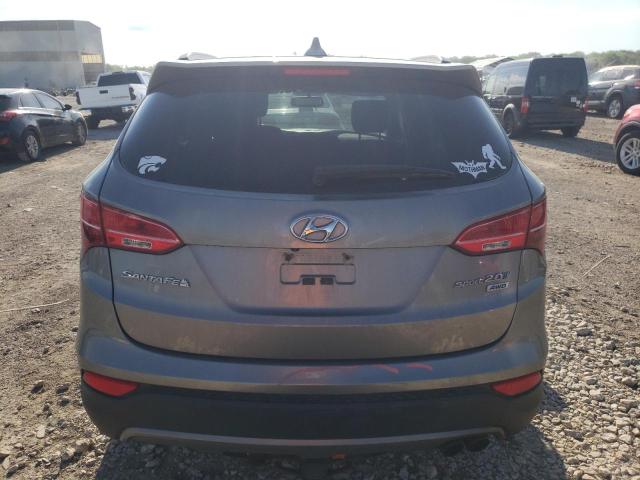 2013 Hyundai Santa Fe Sport VIN: 5XYZUDLA4DG082628 Lot: 54183904