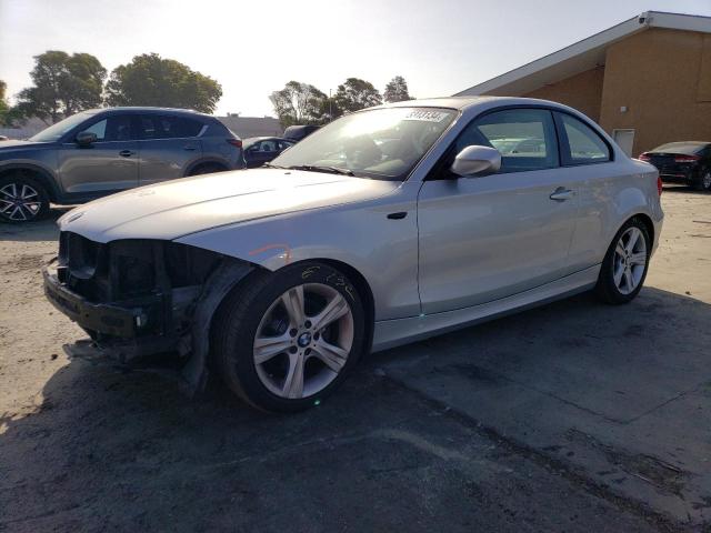 2011 BMW 128 I VIN: WBAUP9C54BVL90435 Lot: 55313134